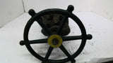 Edward 600S 900F Valve 1 1/4" 2000 WOG