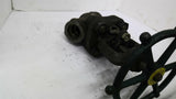 Edward 600S 900F Valve 1 1/4" 2000 WOG