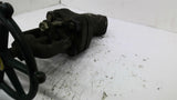 Edward 600S 900F Valve 1 1/4" 2000 WOG