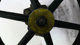 Edward 600S 900F Valve 1 1/4" 2000 WOG