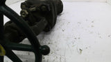 Edward 600S 900F Valve 1 1/4" 2000 WOG