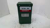 Daykin TF750E Transformer 750 VA PRI 230/460v SEC 115v 3ph
