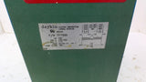 Daykin TF750E Transformer 750 VA PRI 230/460v SEC 115v 3ph