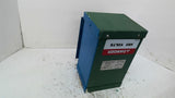 Daykin TF750E Transformer 750 VA PRI 230/460v SEC 115v 3ph