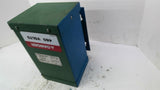 Daykin TF750E Transformer 750 VA PRI 230/460v SEC 115v 3ph