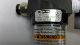 Dixon F03-02M Filter 1500 PSI