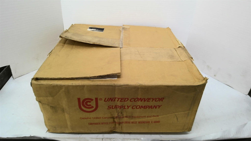 United Conveyer Supply Company 2-18071 Valve