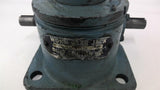 Duff Norton M-2009-378 Worm Gear Jack