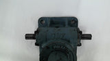 Duff Norton M-2009-378 Worm Gear Jack