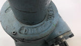Duff Norton M-2009-378 Worm Gear Jack