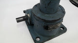 Duff Norton M-2009-378 Worm Gear Jack