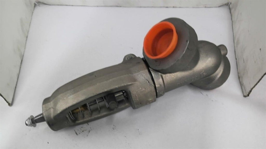 Conval 12G2CJ-F228J-STK10 Globe Valve 1.50" 5586 WOG