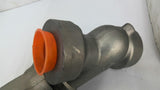 Conval 12G2CJ-F228J-STK10 Globe Valve 1.50" 5586 WOG