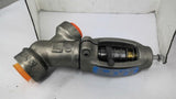 Conval 12G2CJ-F228J-STK10 Globe Valve 1.50" 5586 WOG