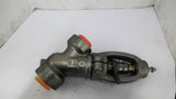 Conval 12G2CJ-F228J-STK10 Globe Valve 1.50" 5586 WOG