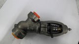 Conval 12G2CJ-F228J-STK10 Globe Valve 1.50" 5586 WOG