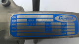 Conval 12G2CJ-F228J-STK10 Globe Valve 1.50" 5586 WOG