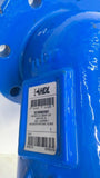 HDL 53100802007 Check Ball Valve 10 Bar 4" Type 5087