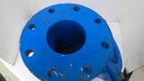 HDL 53100802007 Check Ball Valve 10 Bar 4" Type 5087