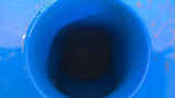 HDL 53100802007 Check Ball Valve 10 Bar 4" Type 5087