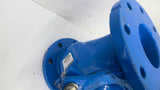 HDL 53100802007 Check Ball Valve 10 Bar 4" Type 5087