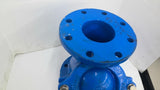 HDL 53100802007 Check Ball Valve 10 Bar 4" Type 5087