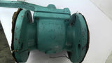Hills McCanna 3" 150 Valve