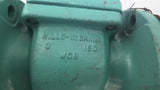 Hills McCanna 3" 150 Valve