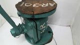 Hills McCanna 3" 150 Valve