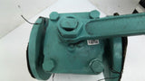 Hills McCanna 3" 150 Valve