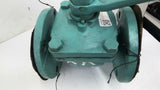 Hills McCanna 3" 150 Valve