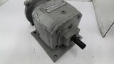 Flex In Line SP-BAMCQ13 32:1 Ratio .46 IN HP Inline Gear Reducer