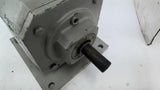 Flex In Line SP-BAMCQ13 32:1 Ratio .46 IN HP Inline Gear Reducer