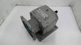 Flex In Line SP-BAMCQ13 32:1 Ratio .46 IN HP Inline Gear Reducer