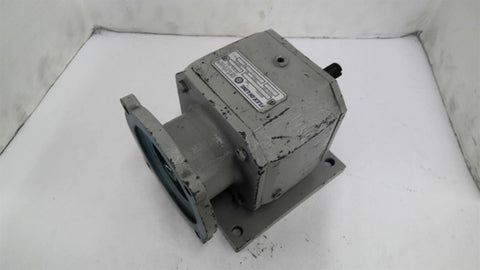 Flex In Line SP-BAMCQ13 32:1 Ratio .46 IN HP Inline Gear Reducer