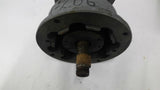Gast 8AM-NRV-43 Air Motor