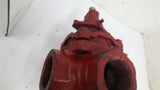 Nordstrom 37746 FPS-022-M Flanged Plug Valve