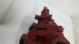 Nordstrom 37746 FPS-022-M Flanged Plug Valve
