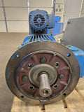 Mannesmann Demag KBA-140-B-4A 15kW AC Motor 1800RPM 4P 3PH 280/480V TEFC 60HZ