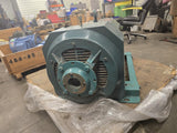 Reliance T32S0301C-SR 40HP DC Motor 1750/2300RPM MC3212ATZ 500V TEFC