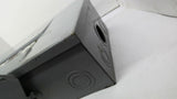 General Electric TG3223 Fusible Safety Switch 240V 100amp