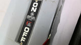 General Electric TG3223 Fusible Safety Switch 240V 100amp
