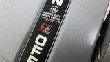 General Electric TG3223 Fusible Safety Switch 240V 100amp
