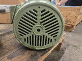 7.5HP AC Motor 1800RPM 4P 3PH 460V TEFC 60Hz
