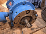 GE C0188ACY 2HP DC Motor 3500RPM 240V TENV