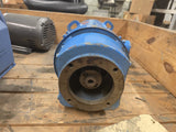 GE C0188ACY 2HP DC Motor 3500RPM 240V TENV