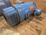 GE C0188ACY 2HP DC Motor 3500RPM 240V TENV