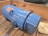 GE C0188ACY 2HP DC Motor 3500RPM 240V TENV