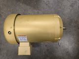 Baldor 36A01S2S66G5 3HP AC Motor 1800RPM 4P 3Ph 182C 230/460V TEFC 60HZ