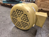 Baldor 36A012S266G5 3HP AC Motor 1800RPM 4P 3PH 182C 230/460V TEFC 60HZ